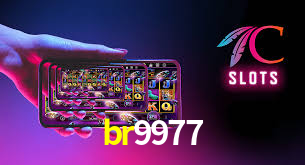 br9977: A Experiência de Casino com Jogos de Mesa ao Vivo